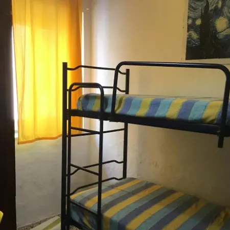 Casa Fiori Sa Marigosa بيت للعطل